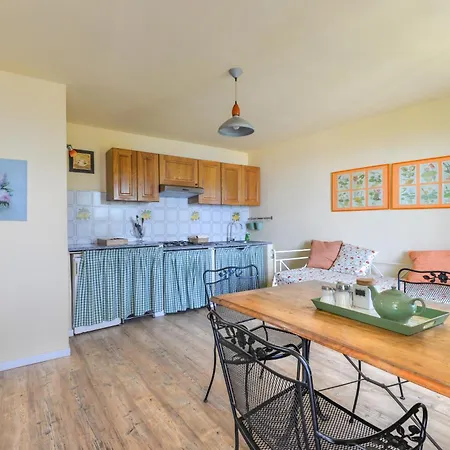 Apartment Il Girasole