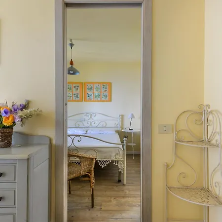 Il Girasole Lejlighed *