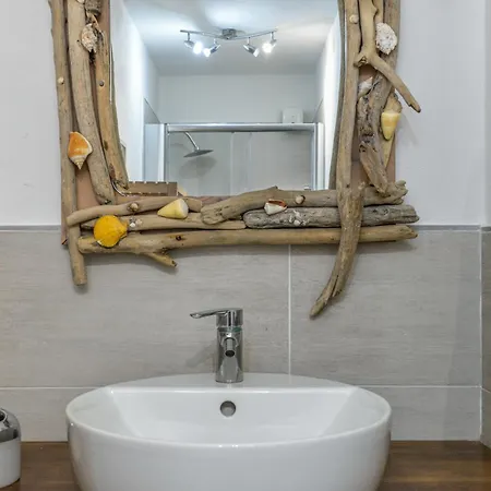 Апартаменты Il Girasole *