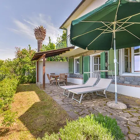 Apartment Il Girasole *
