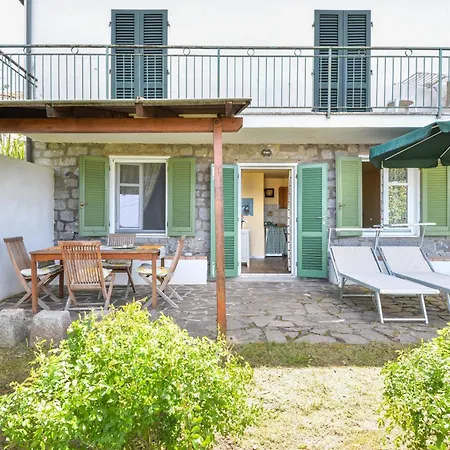 Il Girasole Lejlighed *