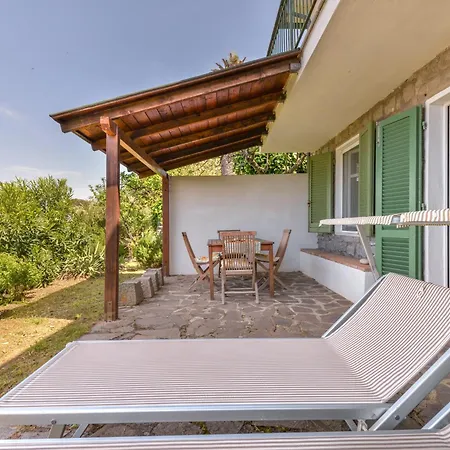 Il Girasole * Marciana (Isola d'Elba)