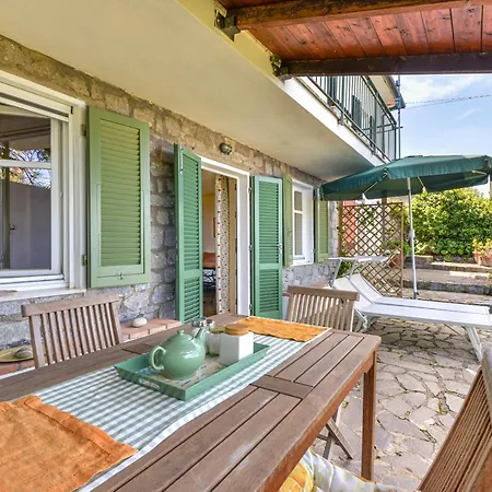 Apartment Il Girasole