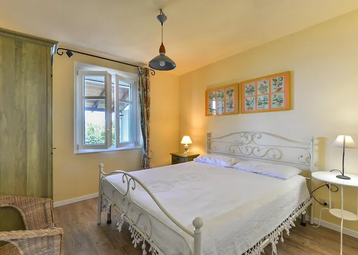 Lejlighed Il Girasole *