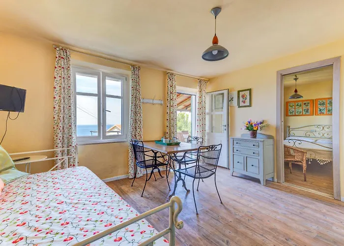 Lejlighed Il Girasole Marciana (Isola d'Elba)