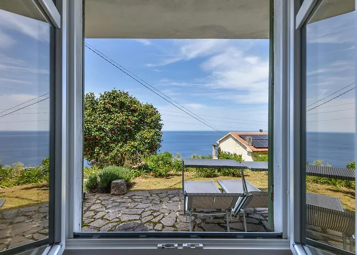 Il Girasole Lejlighed