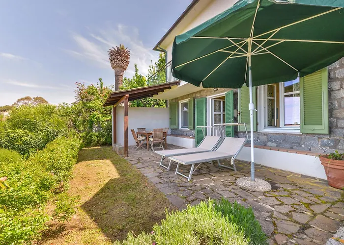 Lejlighed Il Girasole *