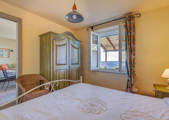 Lejlighed Il Girasole