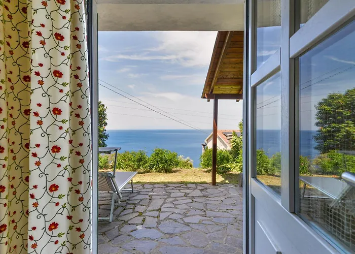 Lejlighed Il Girasole Marciana (Isola d'Elba)