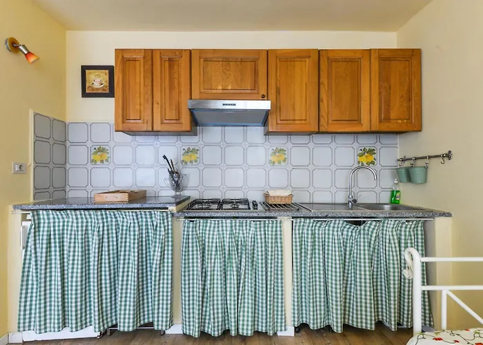 Il Girasole * Marciana (Isola d'Elba)