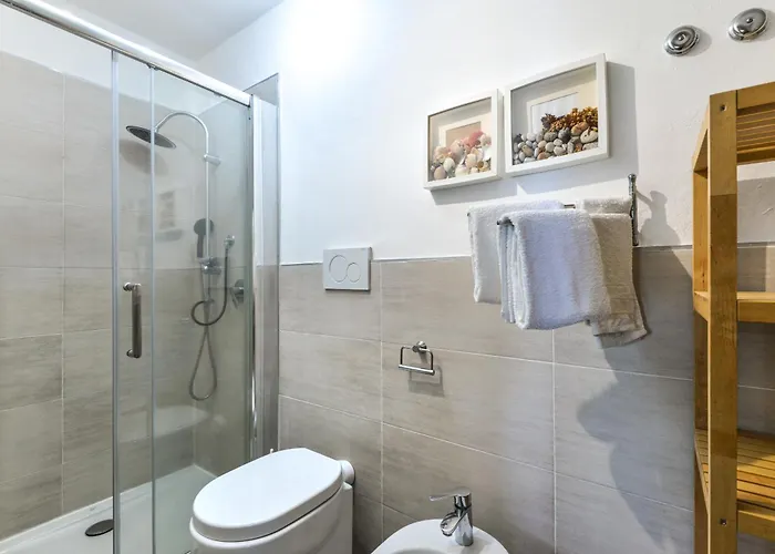 Il Girasole Marciana (Isola d'Elba)