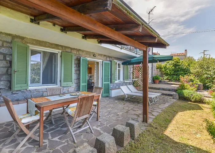 Il Girasole Lejlighed Marciana (Isola d'Elba)