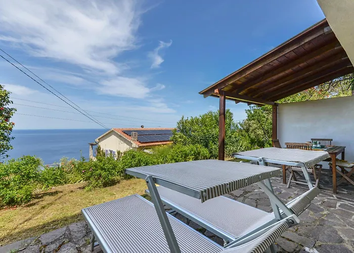 Il Girasole Marciana (Isola d'Elba)