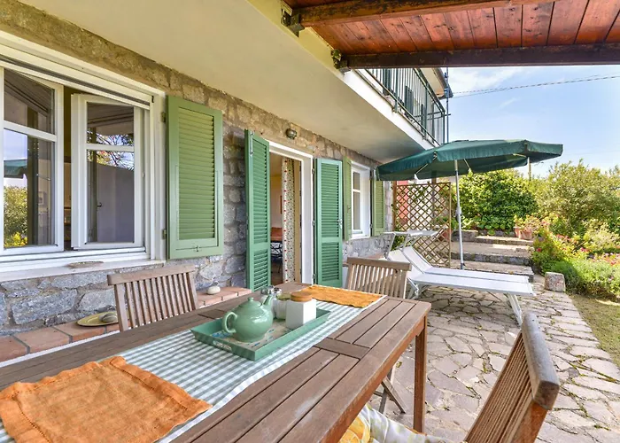 Lejlighed Il Girasole