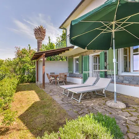 شقة Il Girasole *