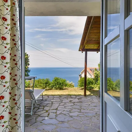 Apartman Il Girasole Marciana