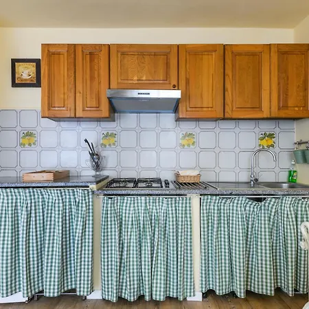 Il Girasole * مارشيانا