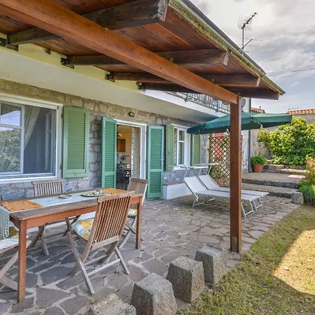 Il Girasole Apartmán Marciana (Isola d'Elba)