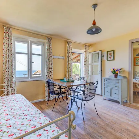 Il Girasole Apartment