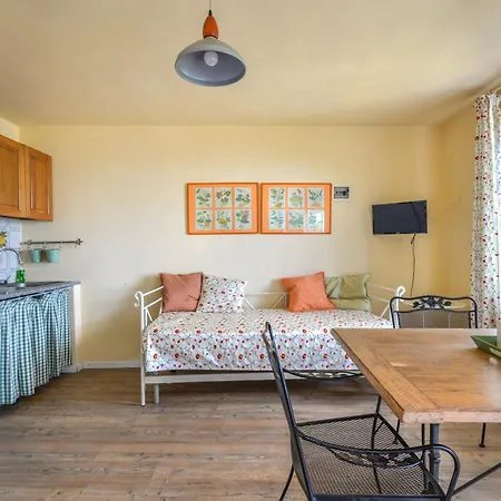 Apartamento Il Girasole Marciana (Isola d'Elba)