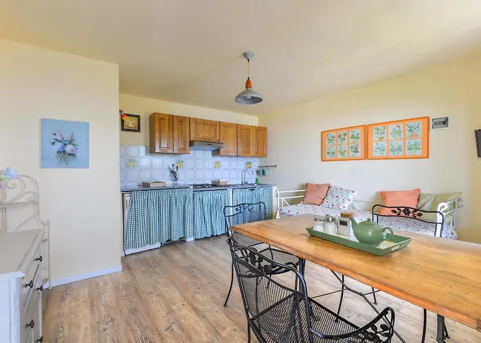 Appartamento Il Girasole