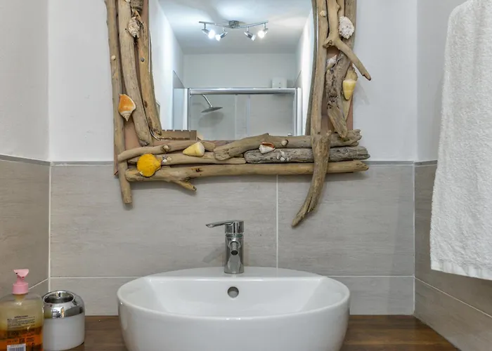 Appartamento Il Girasole *