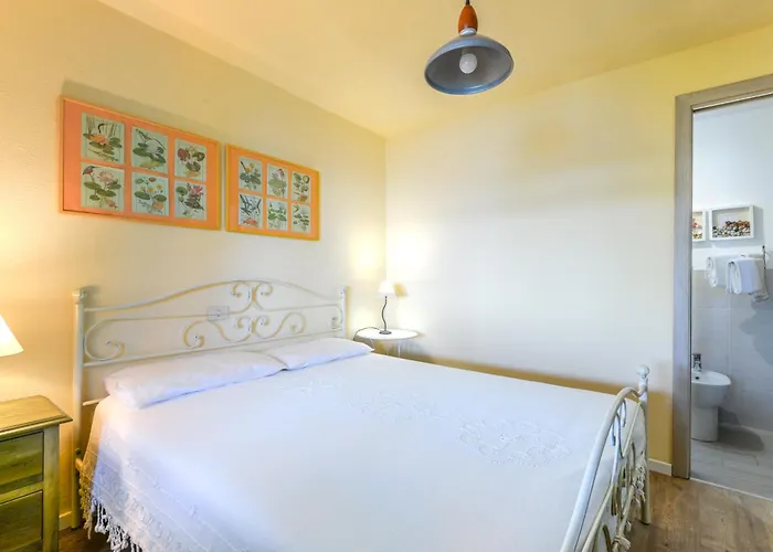 Il Girasole Marciana (Isola d'Elba)