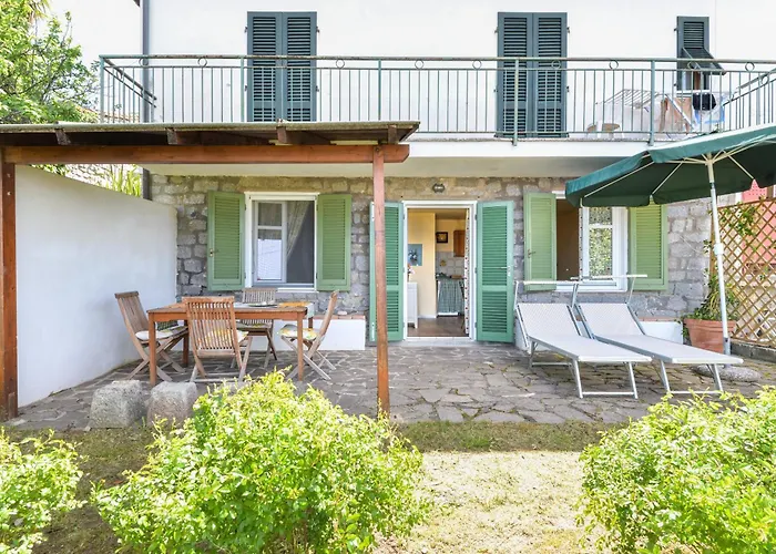 Il Girasole Appartamento *