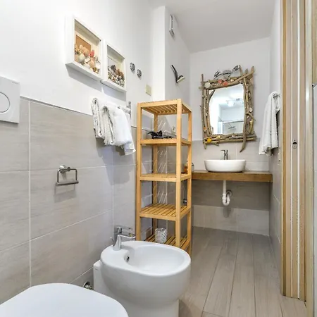 Apartamento Il Girasole Marciana (Isola d'Elba)